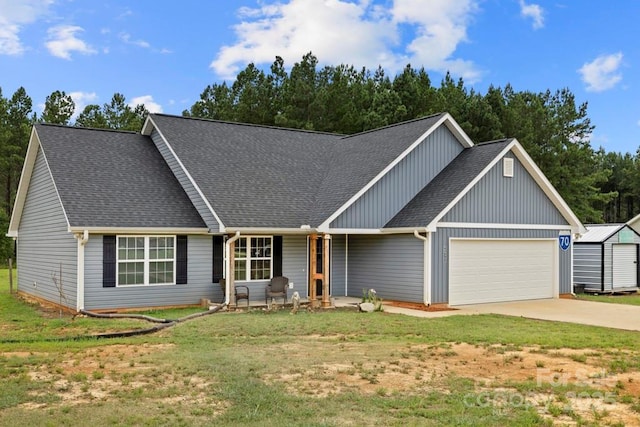 4268 Fletcher Funderburk Rd, Lancaster, SC 29720 - photo 3