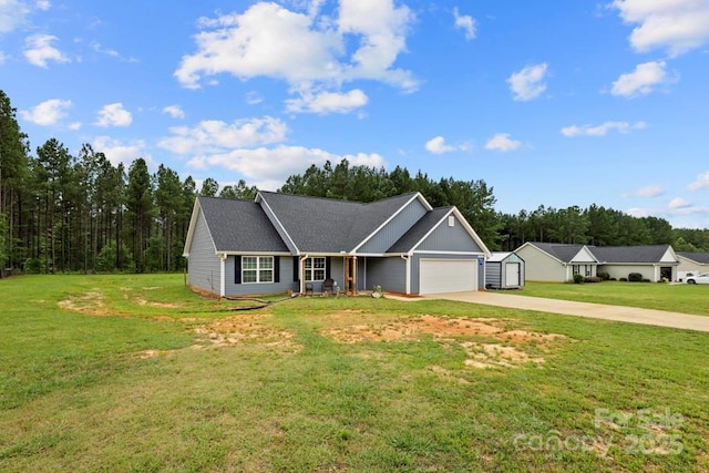 4268 Fletcher Funderburk Rd, Lancaster, SC 29720 - photo 4