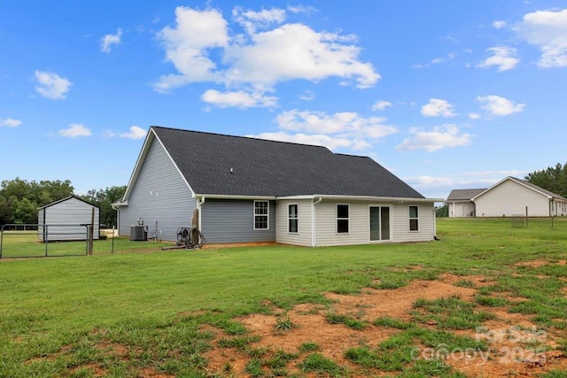 4268 Fletcher Funderburk Rd, Lancaster, SC 29720 - photo 24