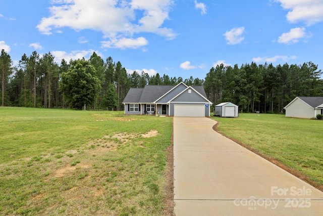 4268 Fletcher Funderburk Rd, Lancaster, SC 29720 - photo 1