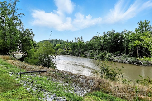 255 Eagles Lndg, Morganton, NC 28655 - water view
