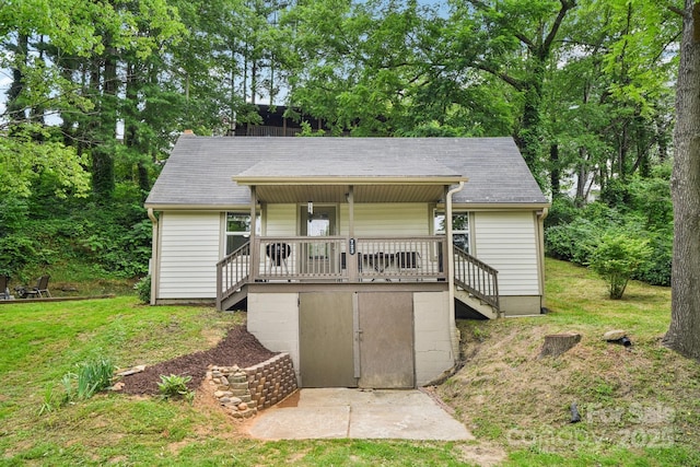 723 Richland Creek Rd, Clyde, NC 28721 - photo 1