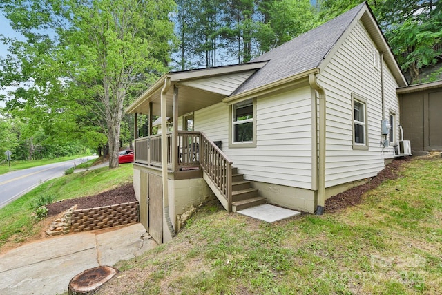 723 Richland Creek Rd, Clyde, NC 28721 - photo 2