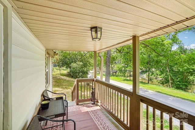 723 Richland Creek Rd, Clyde, NC 28721 - photo 6