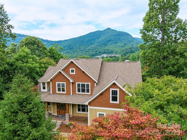 103 Village Pointe Ln, Asheville, NC 28803 - photo 1