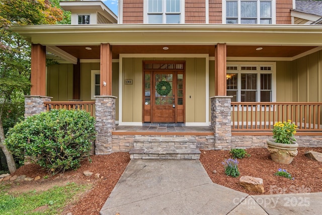 103 Village Pointe Ln, Asheville, NC 28803 - photo 3