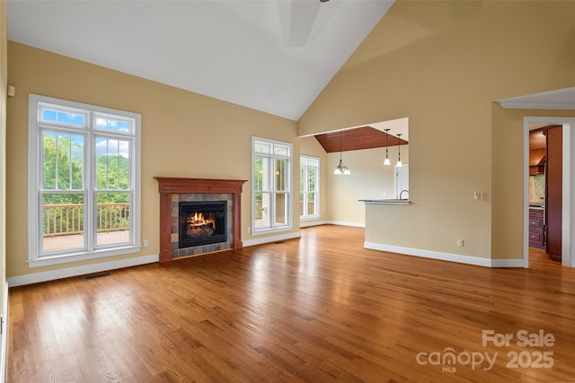 103 Village Pointe Ln, Asheville, NC 28803 - photo 13