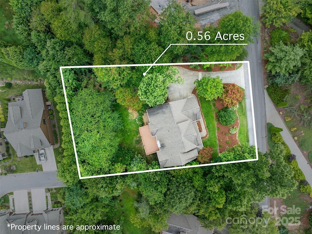 103 Village Pointe Ln, Asheville, NC 28803 - photo 47