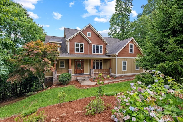 103 Village Pointe Ln, Asheville, NC 28803 - photo 48