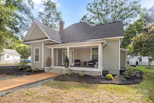 622 N Elm St, Marshville, NC 28103 - photo 3