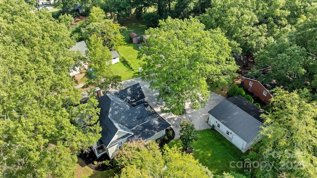 622 N Elm St, Marshville, NC 28103 - photo 33