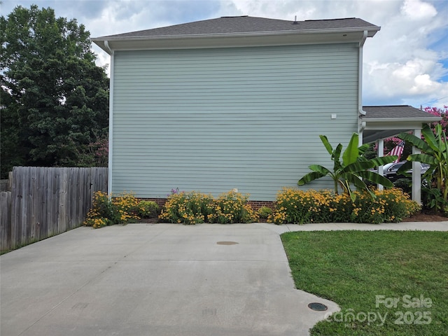 422 S Iredell Ave, Spencer, NC 28159 - photo 3