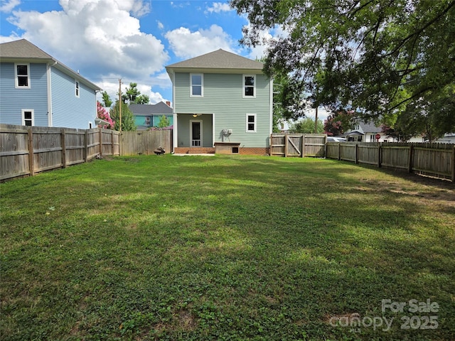 422 S Iredell Ave, Spencer, NC 28159 - photo 5