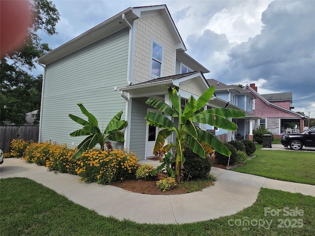 422 S Iredell Ave, Spencer, NC 28159 - photo 28