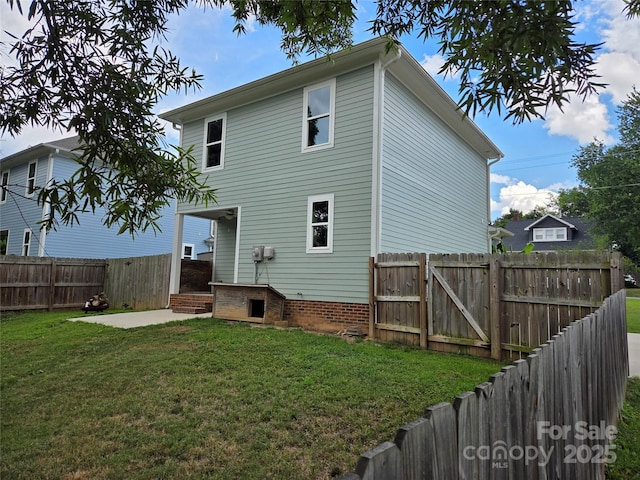 422 S Iredell Ave, Spencer, NC 28159 - photo 32