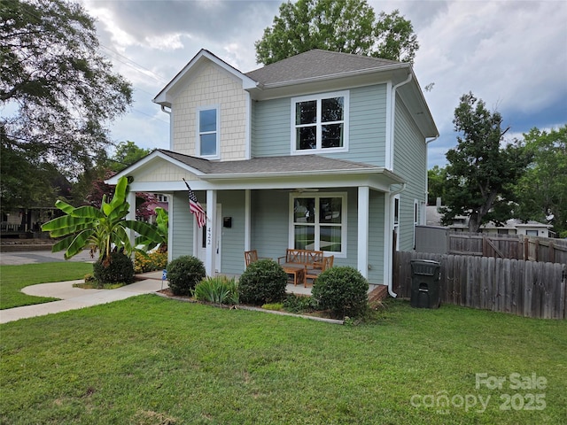 422 S Iredell Ave, Spencer, NC 28159 - photo 36