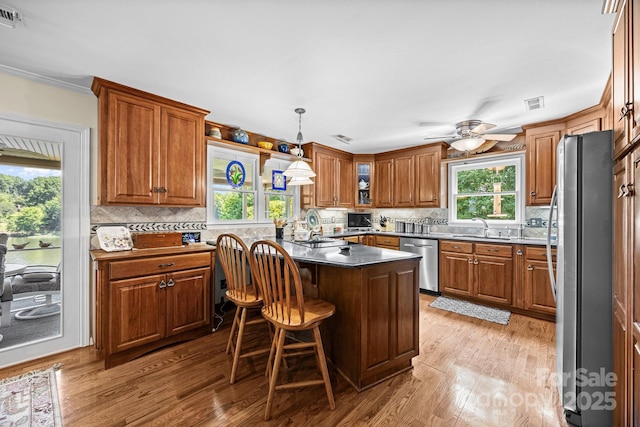 114 Mallard Pt, Mount Gilead, NC 27306 - photo 10