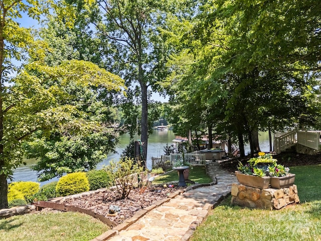 114 Mallard Pt, Mount Gilead, NC 27306 - photo 35