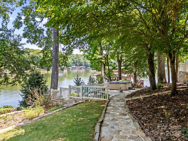 114 Mallard Pt, Mount Gilead, NC 27306 - photo 36