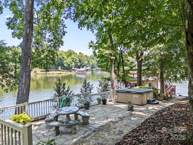 114 Mallard Pt, Mount Gilead, NC 27306 - photo 37