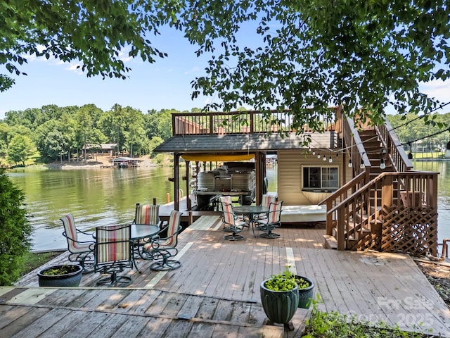 114 Mallard Pt, Mount Gilead, NC 27306 - photo 39