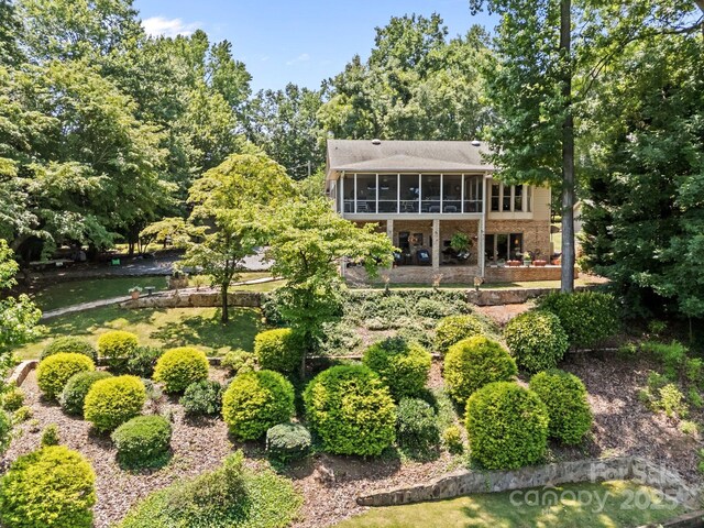 114 Mallard Pt, Mount Gilead, NC 27306 - photo 34