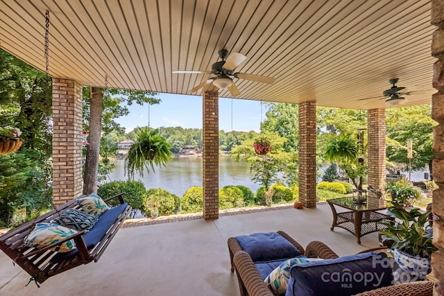 114 Mallard Pt, Mount Gilead, NC 27306 - photo 29