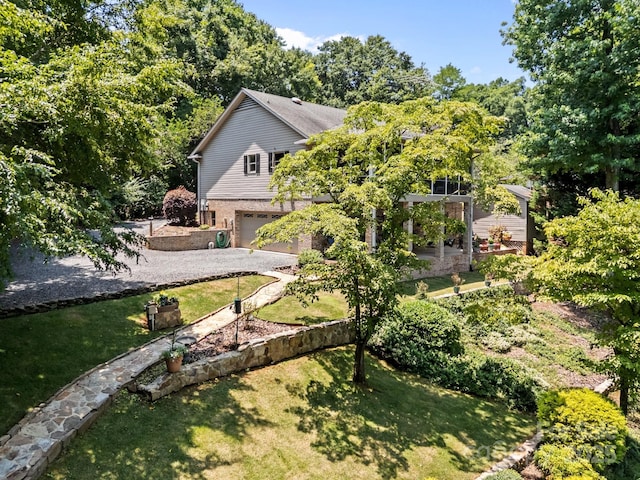 114 Mallard Pt, Mount Gilead, NC 27306 - photo 44