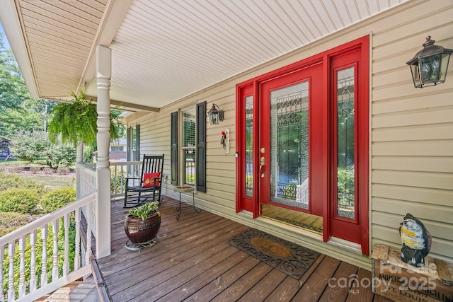 114 Mallard Pt, Mount Gilead, NC 27306 - photo 3