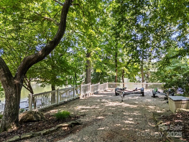 114 Mallard Pt, Mount Gilead, NC 27306 - photo 45