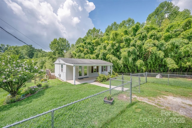 1380 Old Dana Rd, Hendersonville, NC 28792 - photo 1