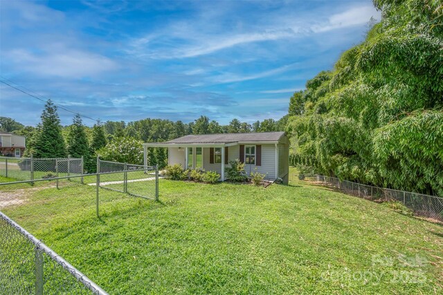 1380 Old Dana Rd, Hendersonville, NC 28792 - photo 4