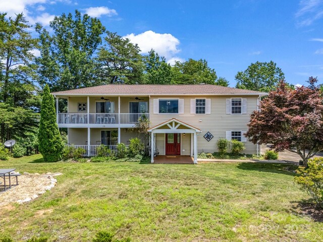 198 Sugarbush Pt, Lake Lure, NC 28746 - photo 6
