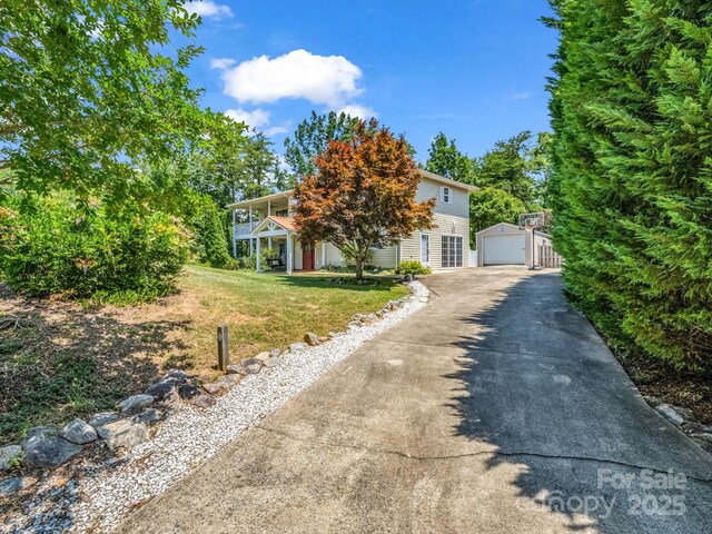 198 Sugarbush Pt, Lake Lure, NC 28746 - photo 8