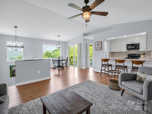 198 Sugarbush Pt, Lake Lure, NC 28746 - photo 9