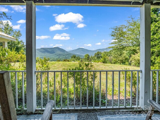 198 Sugarbush Pt, Lake Lure, NC 28746 - photo 34