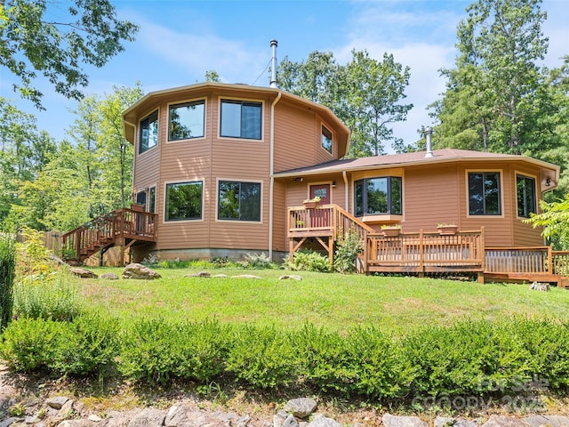 2675 Holbert Cove Rd, Saluda, NC 28773 - photo 1