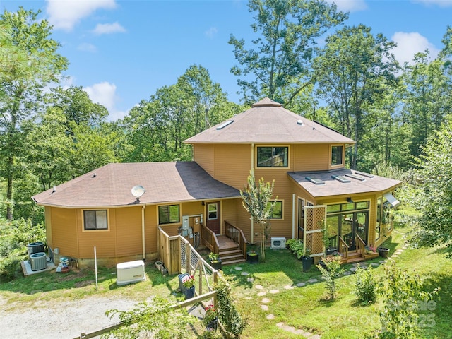 2675 Holbert Cove Rd, Saluda, NC 28773 - photo 3