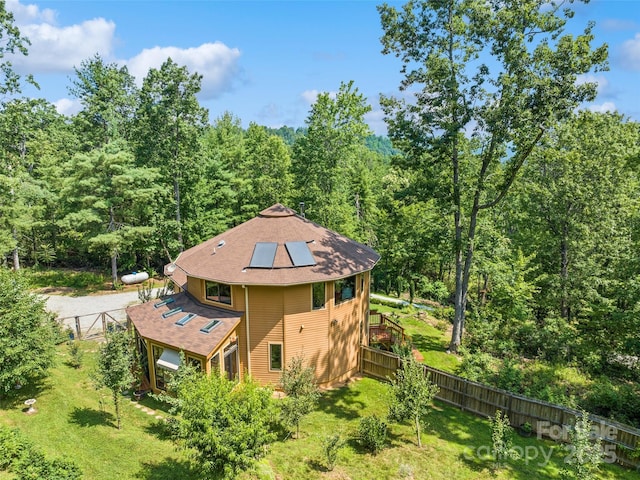 2675 Holbert Cove Rd, Saluda, NC 28773 - photo 4