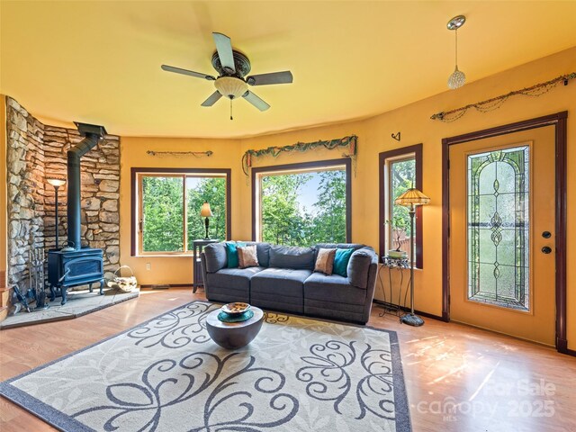 2675 Holbert Cove Rd, Saluda, NC 28773 - photo 19