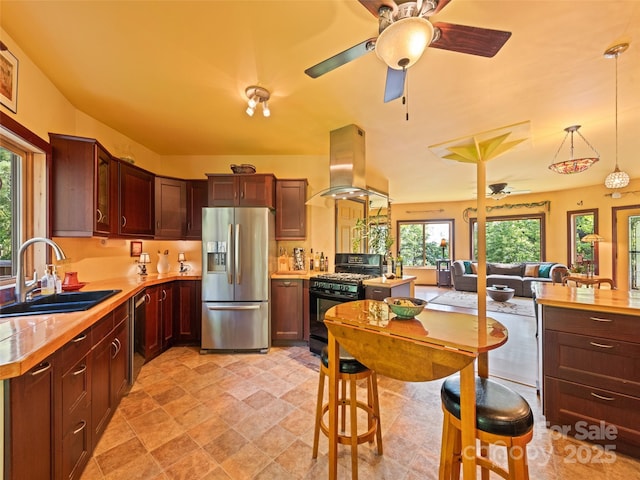 2675 Holbert Cove Rd, Saluda, NC 28773 - photo 22
