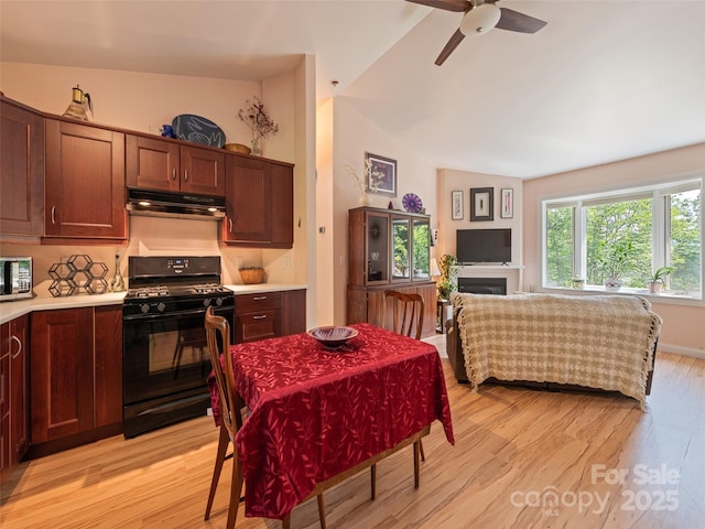 2675 Holbert Cove Rd, Saluda, NC 28773 - photo 44