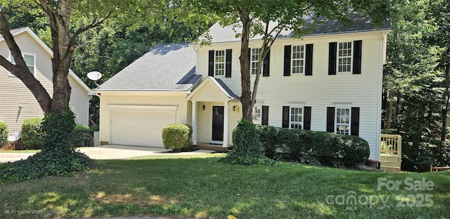 8510 Glade Ct, Huntersville, NC 28078 - photo 1