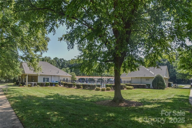 8510 Glade Ct, Huntersville, NC 28078 - photo 20