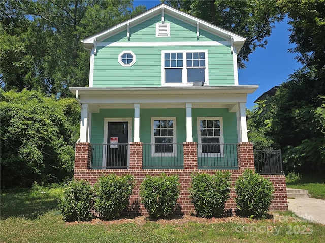 405 S S St, Gastonia, NC 28052 - photo 1