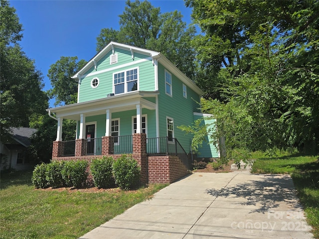 405 S S St, Gastonia, NC 28052 - photo 2