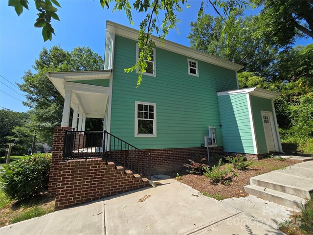 405 S S St, Gastonia, NC 28052 - photo 3