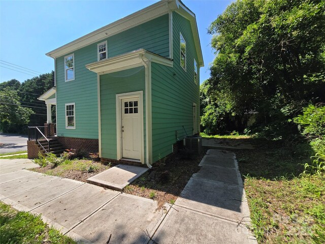 405 S S St, Gastonia, NC 28052 - photo 4