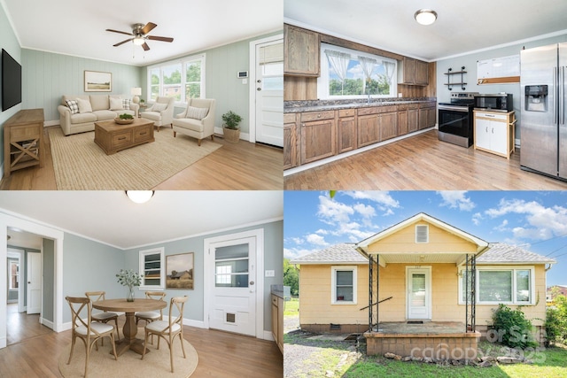127 Bristol Rd, Statesville, NC 28677 - photo 1