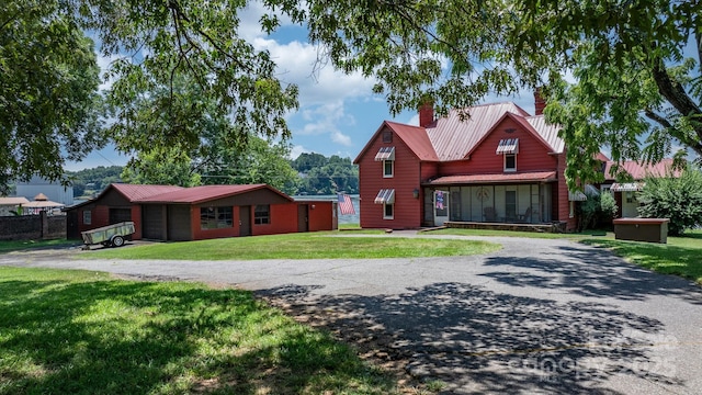 237 Shiloh Church Rd, Hickory, NC 28601 - photo 42